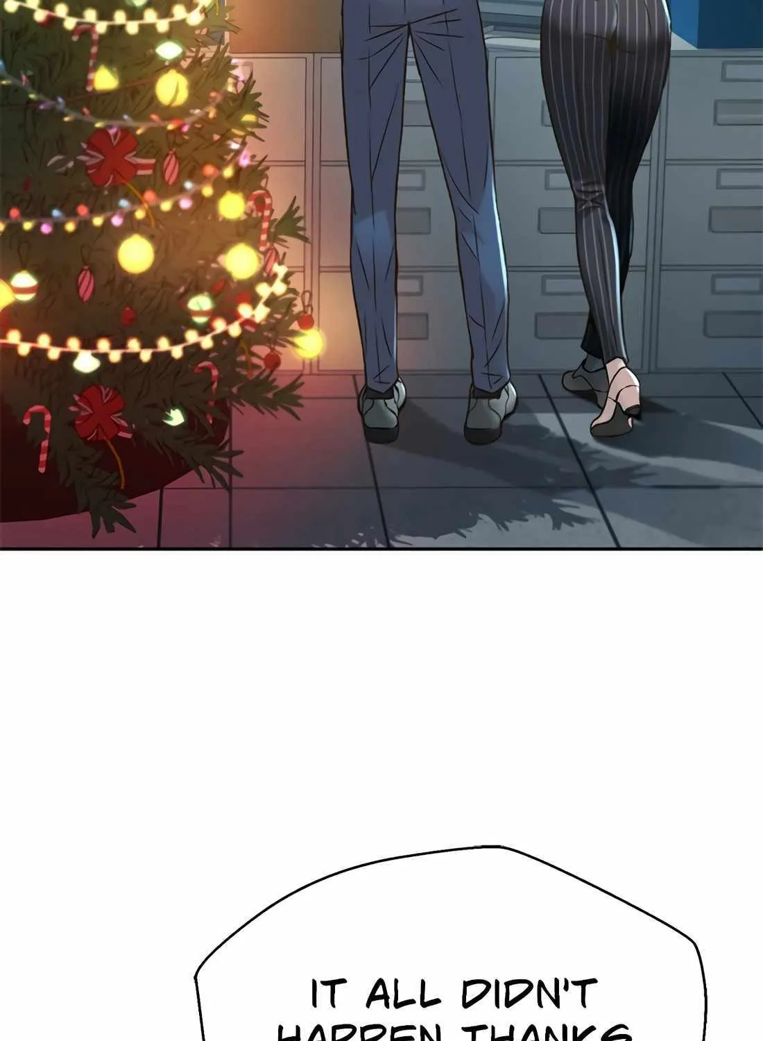 Judge Lee Han Young Chapter 164 page 6 - 