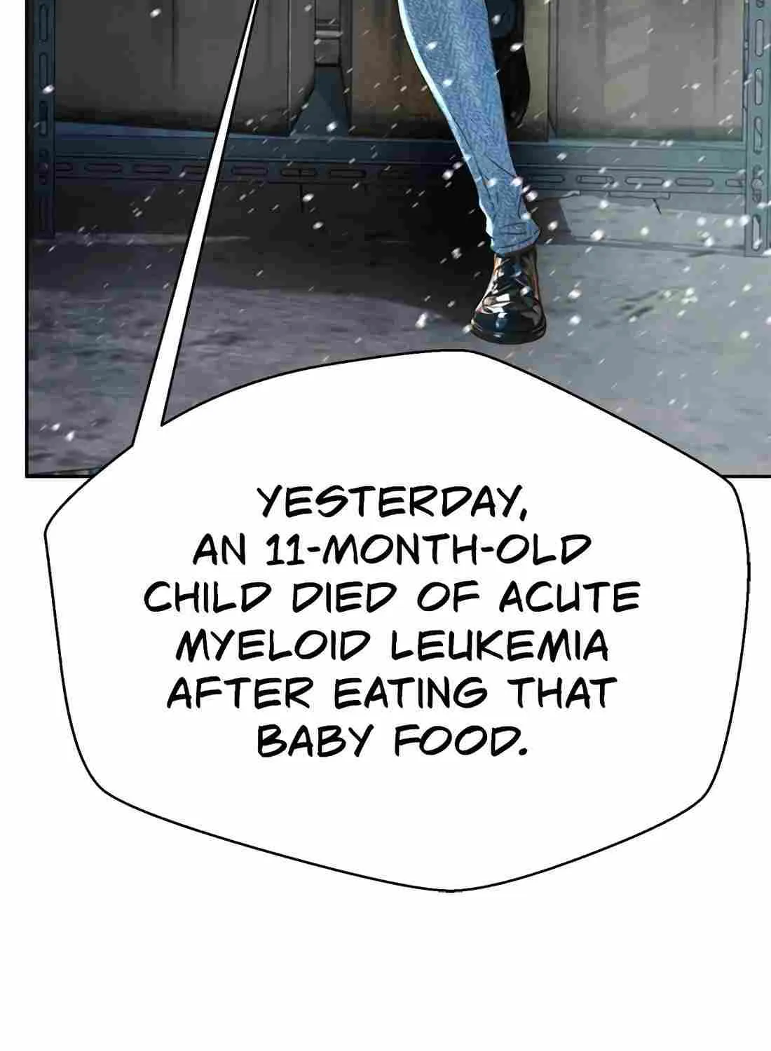 Judge Lee Han Young Chapter 164 page 52 - 