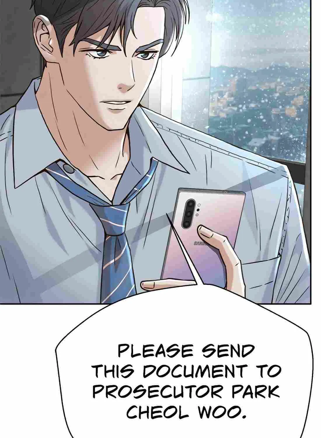 Judge Lee Han Young Chapter 164 page 56 - 