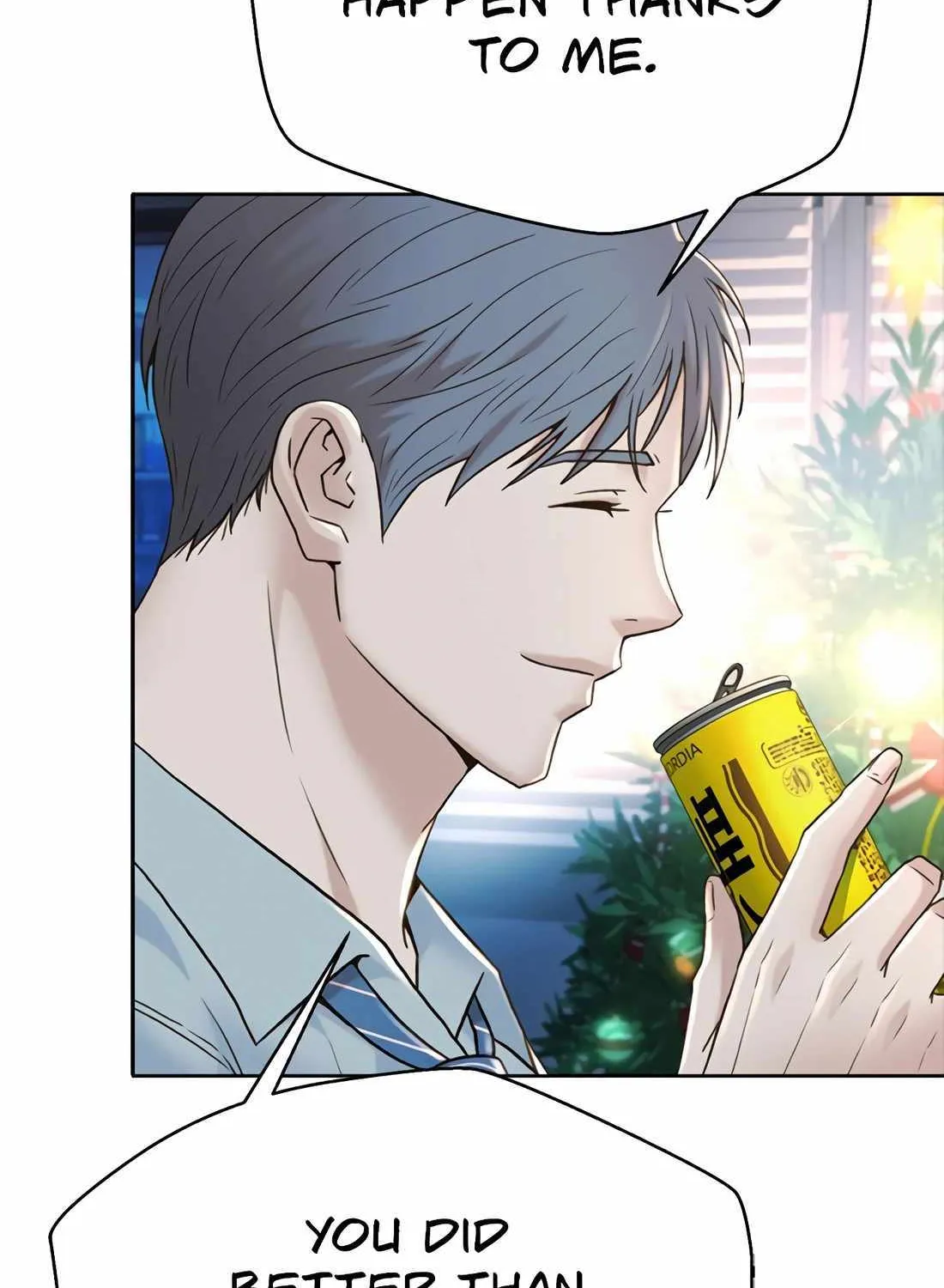 Judge Lee Han Young Chapter 164 page 7 - 