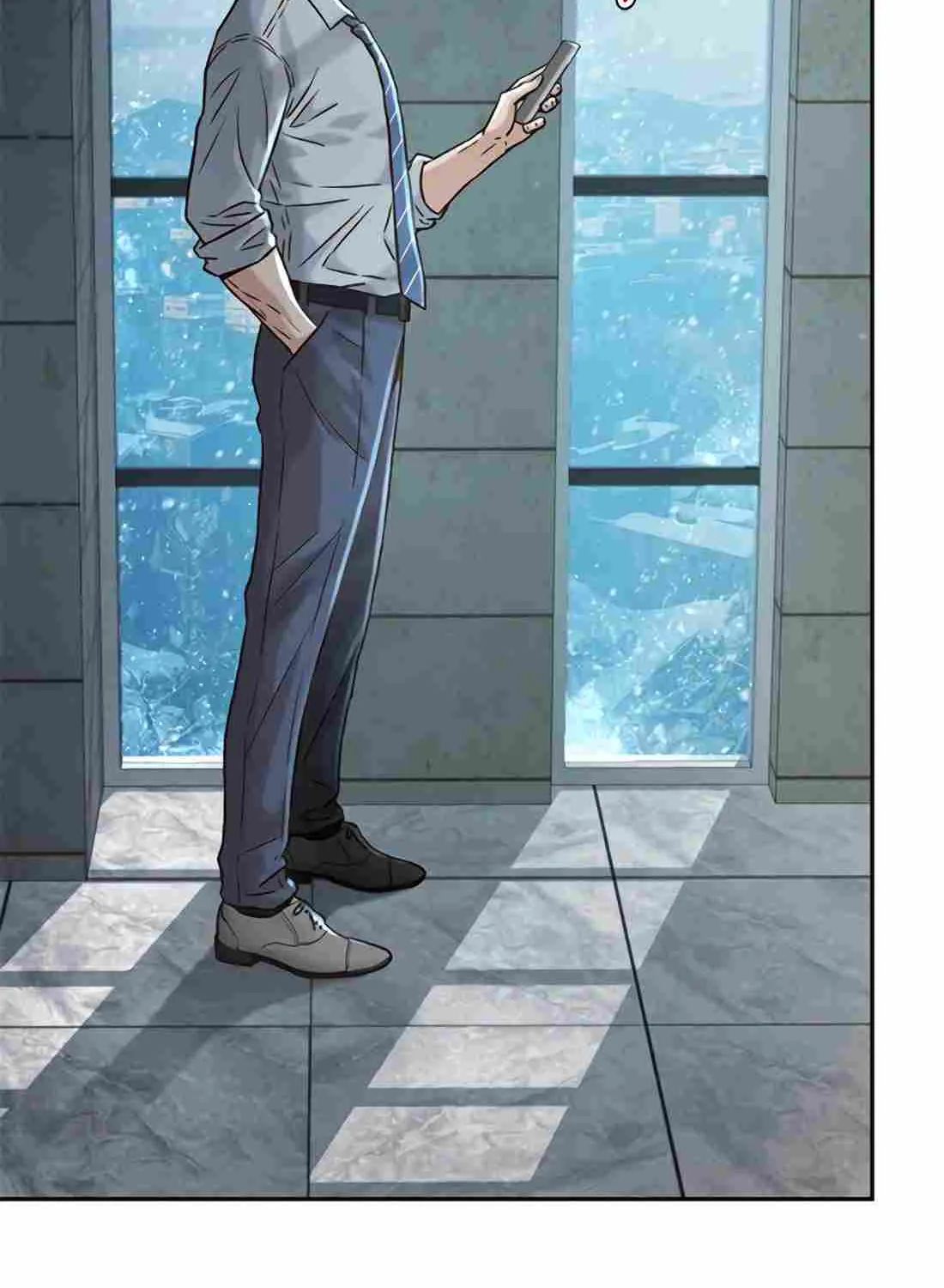 Judge Lee Han Young Chapter 164 page 67 - 