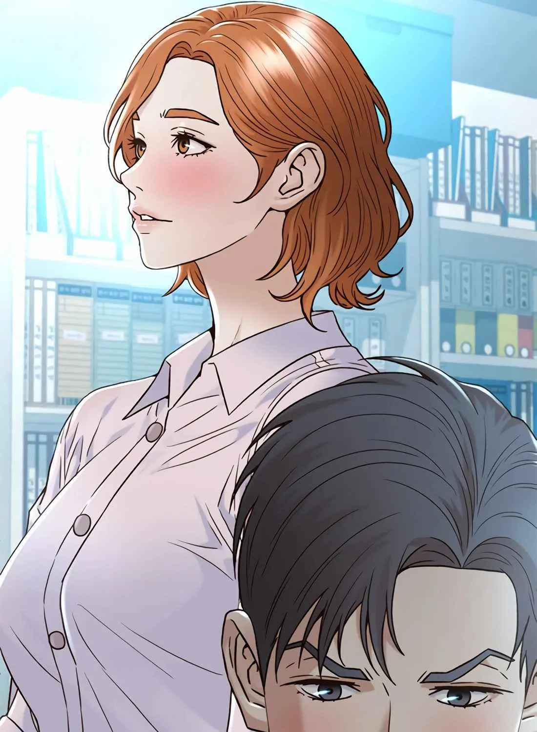 Judge Lee Han Young Chapter 164 page 69 - 