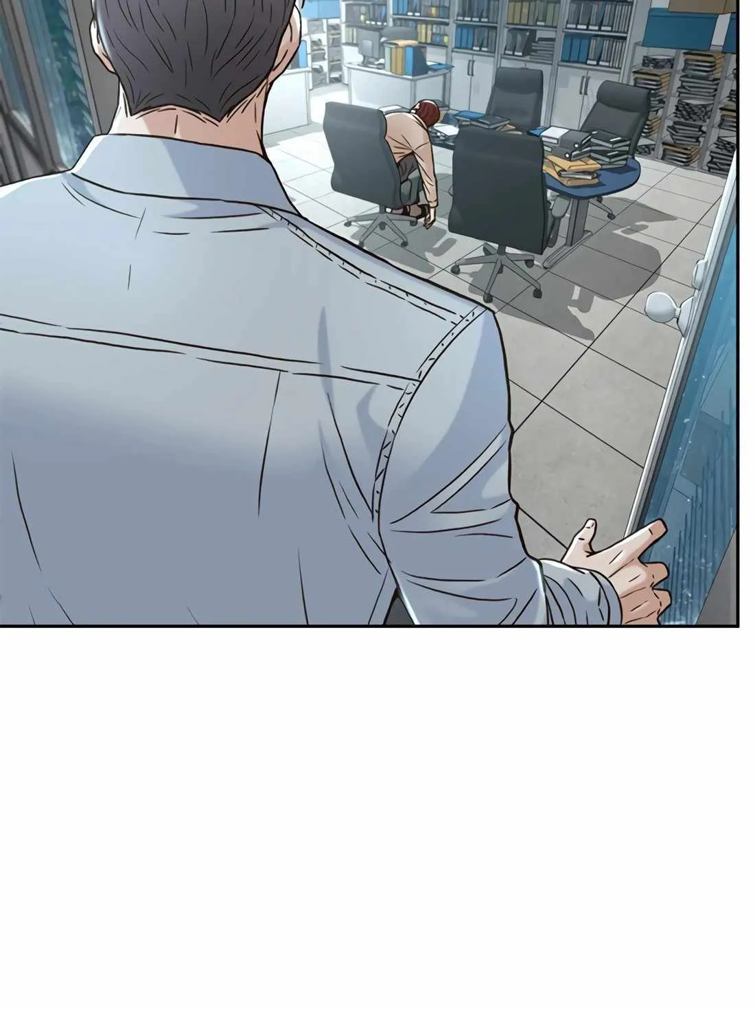 Judge Lee Han Young Chapter 164 page 77 - 