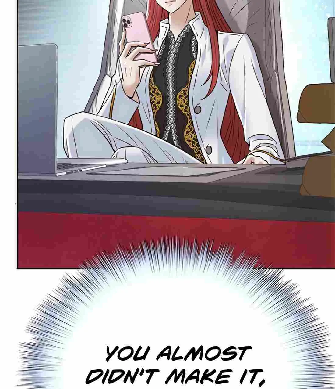 Judge Lee Han Young Chapter 164 page 86 - 