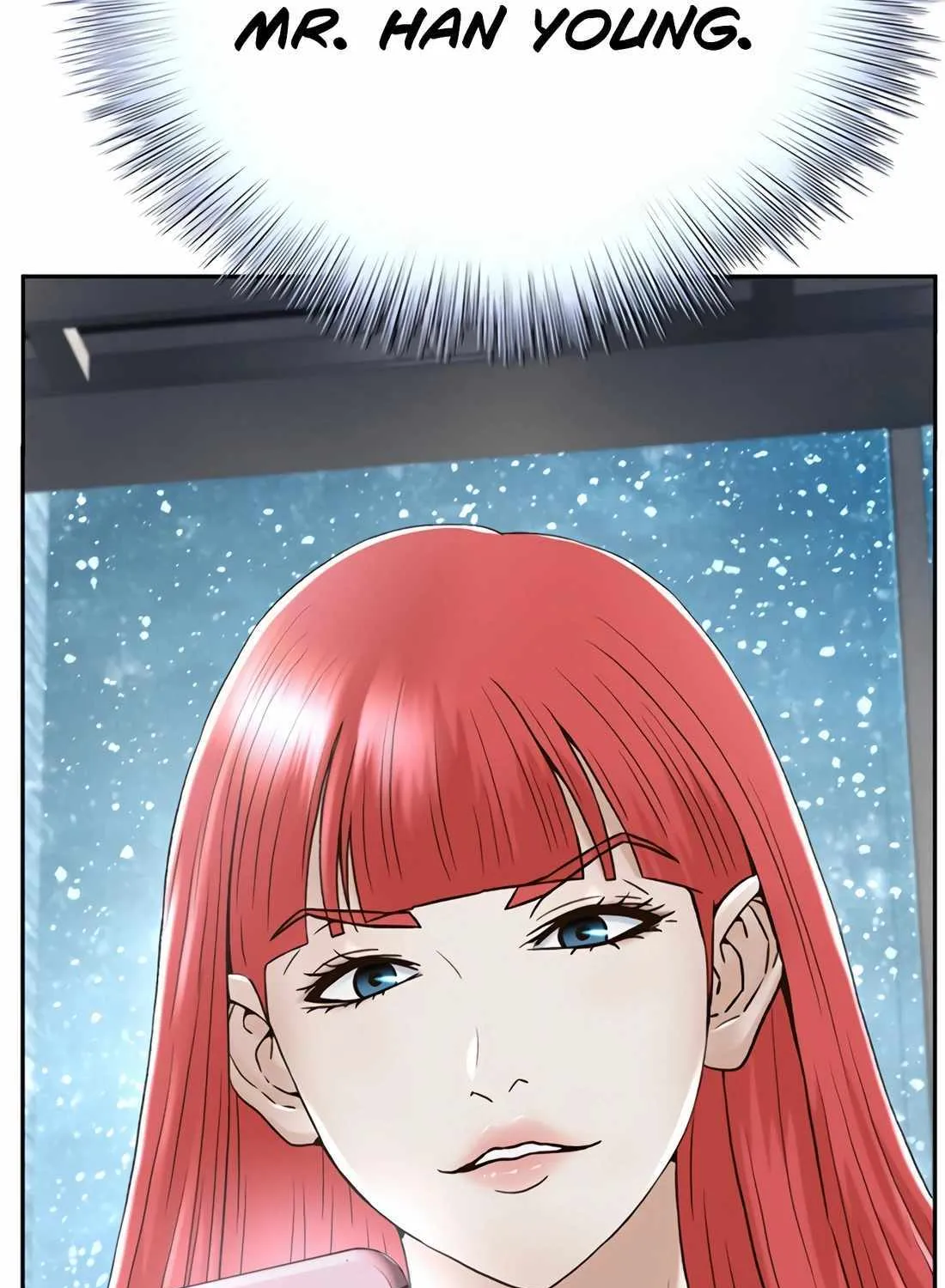 Judge Lee Han Young Chapter 164 page 87 - 