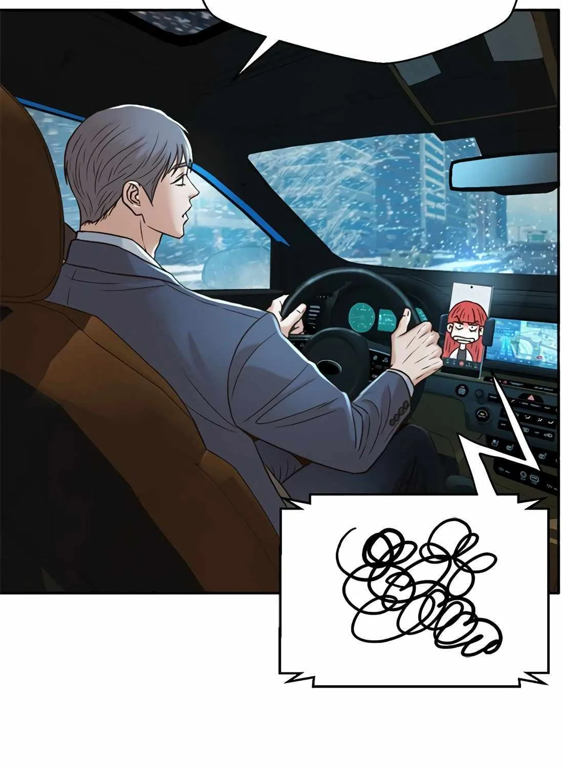 Judge Lee Han Young Chapter 164 page 90 - 