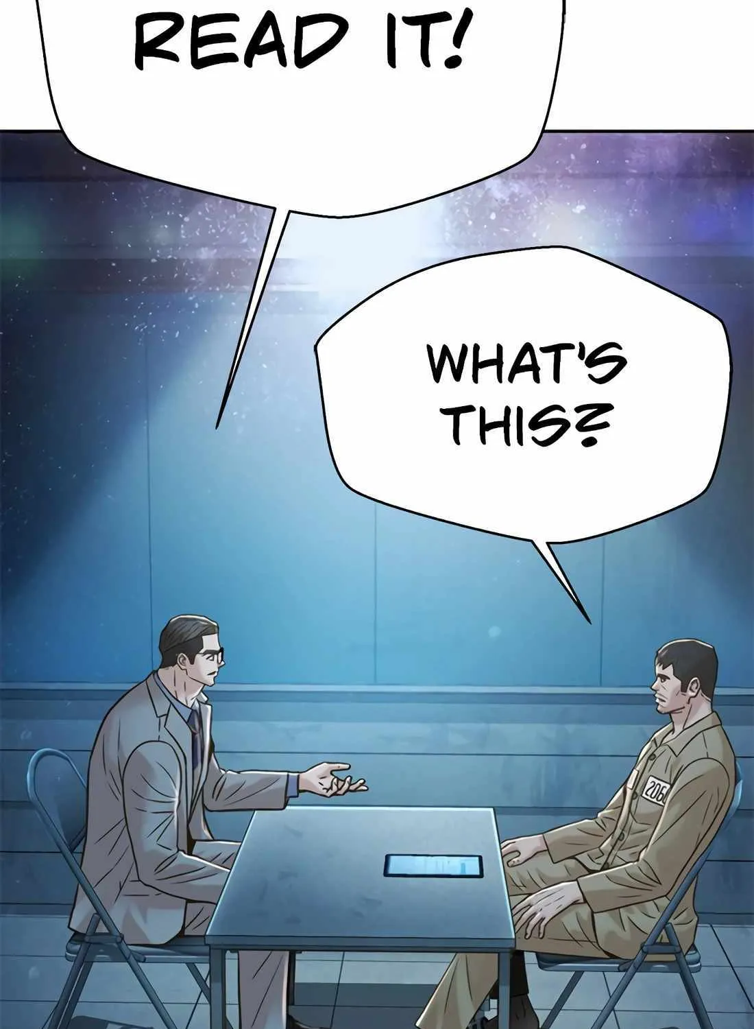 Judge Lee Han Young Chapter 164 page 93 - 