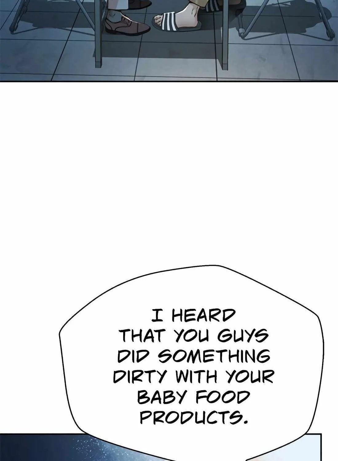 Judge Lee Han Young Chapter 164 page 94 - 