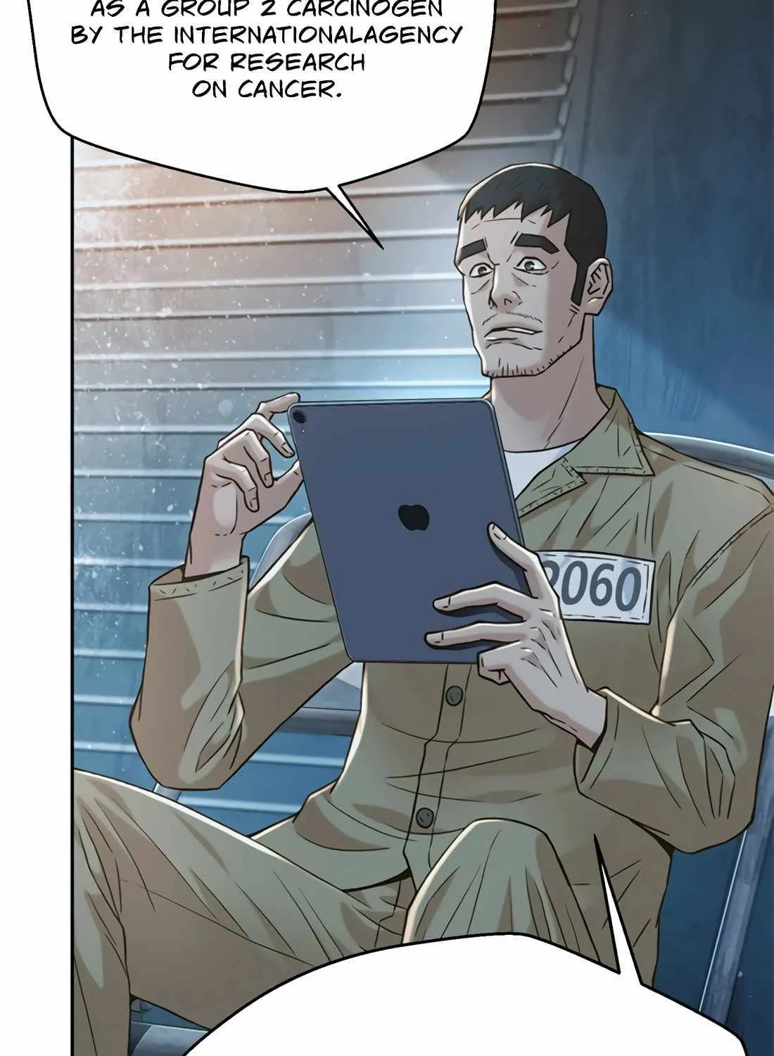 Judge Lee Han Young Chapter 164 page 100 - 