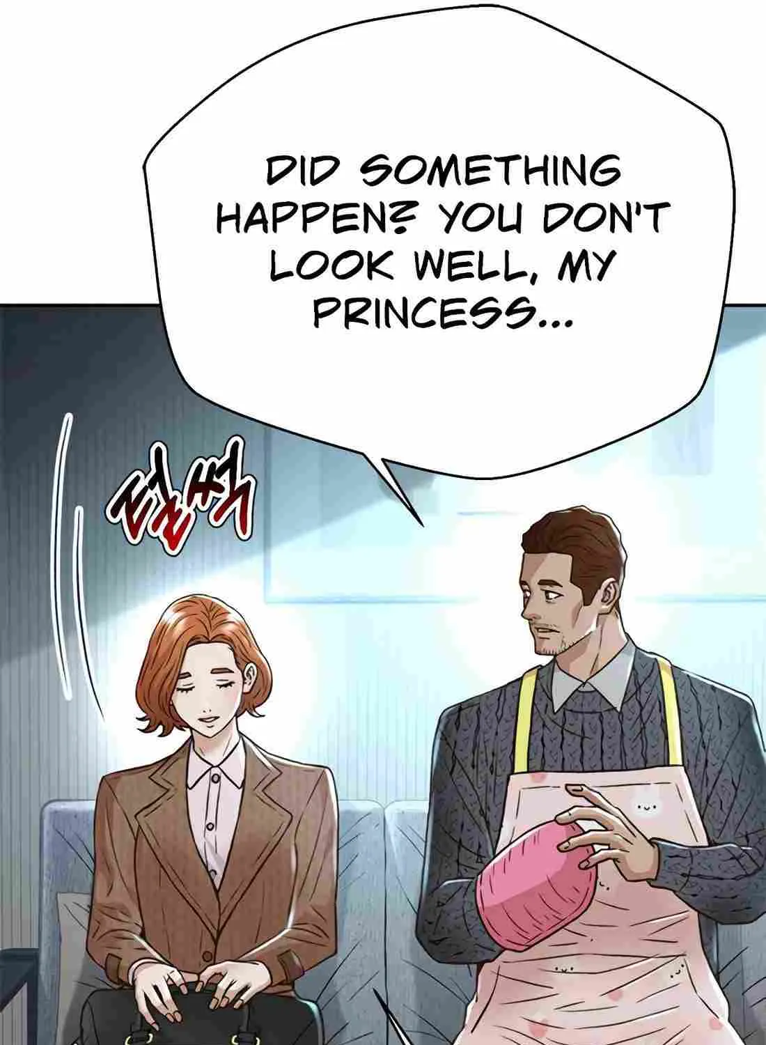 Judge Lee Han Young Chapter 165 page 11 - 