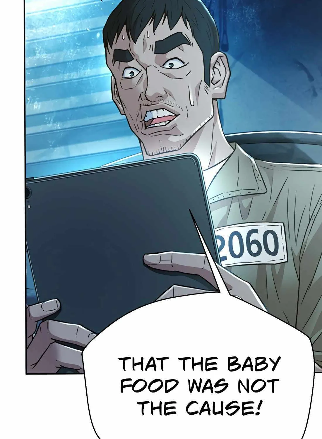 Judge Lee Han Young Chapter 165 page 102 - 