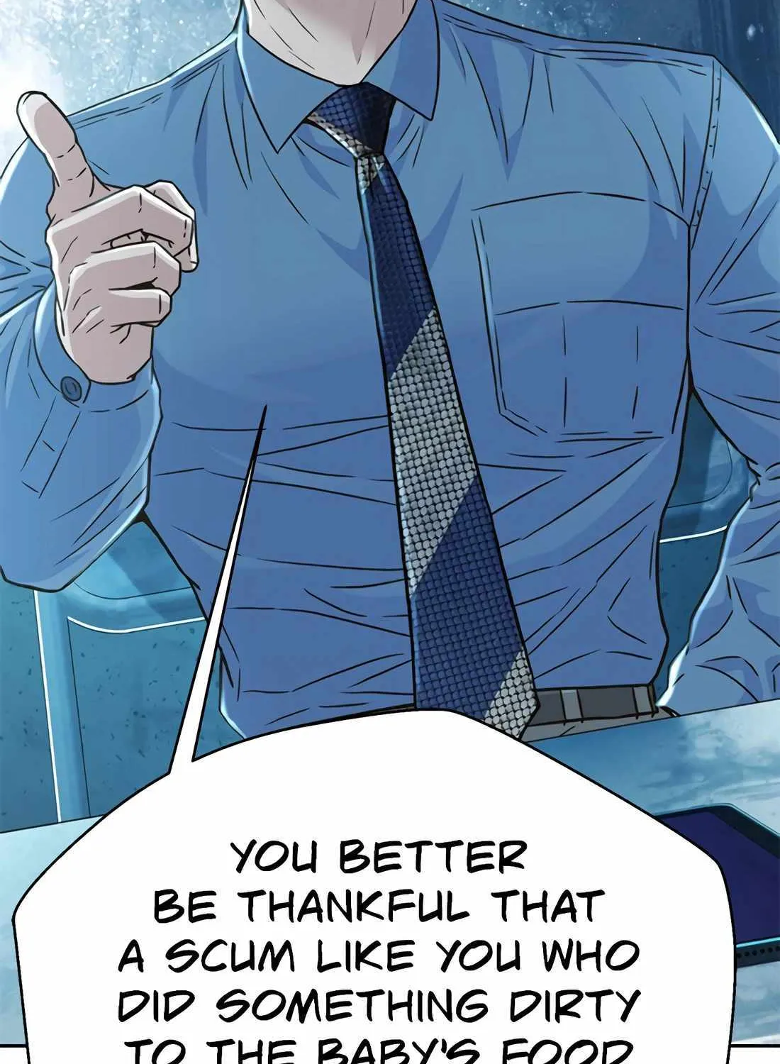 Judge Lee Han Young Chapter 165 page 111 - 
