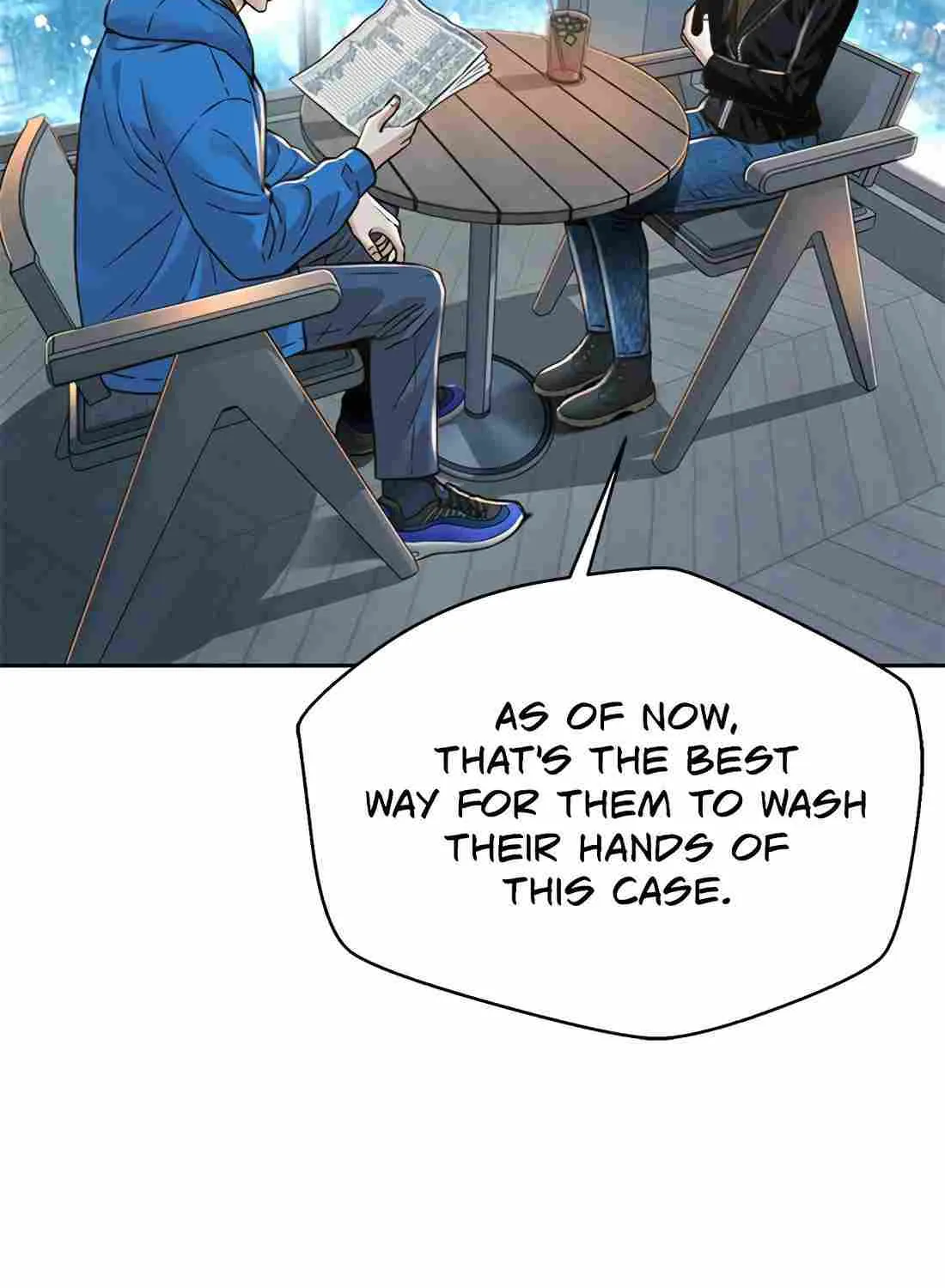 Judge Lee Han Young Chapter 165 page 116 - 