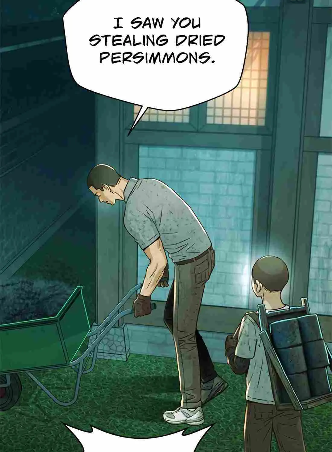 Judge Lee Han Young Chapter 165 page 118 - 
