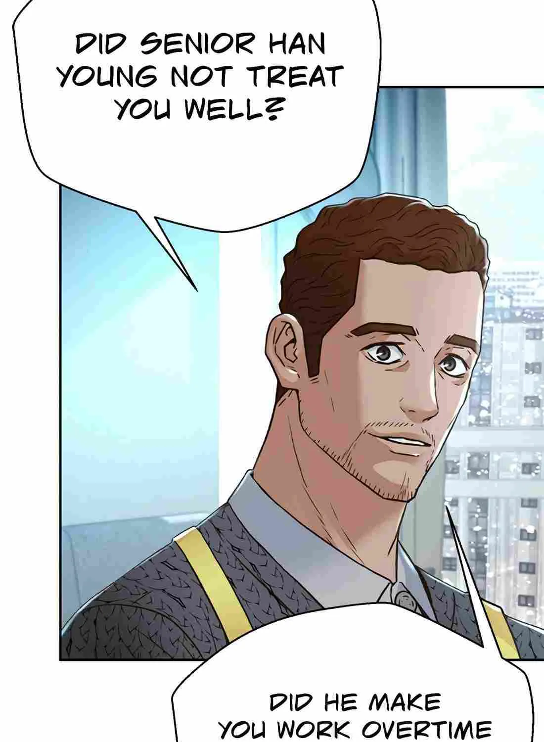 Judge Lee Han Young Chapter 165 page 13 - 