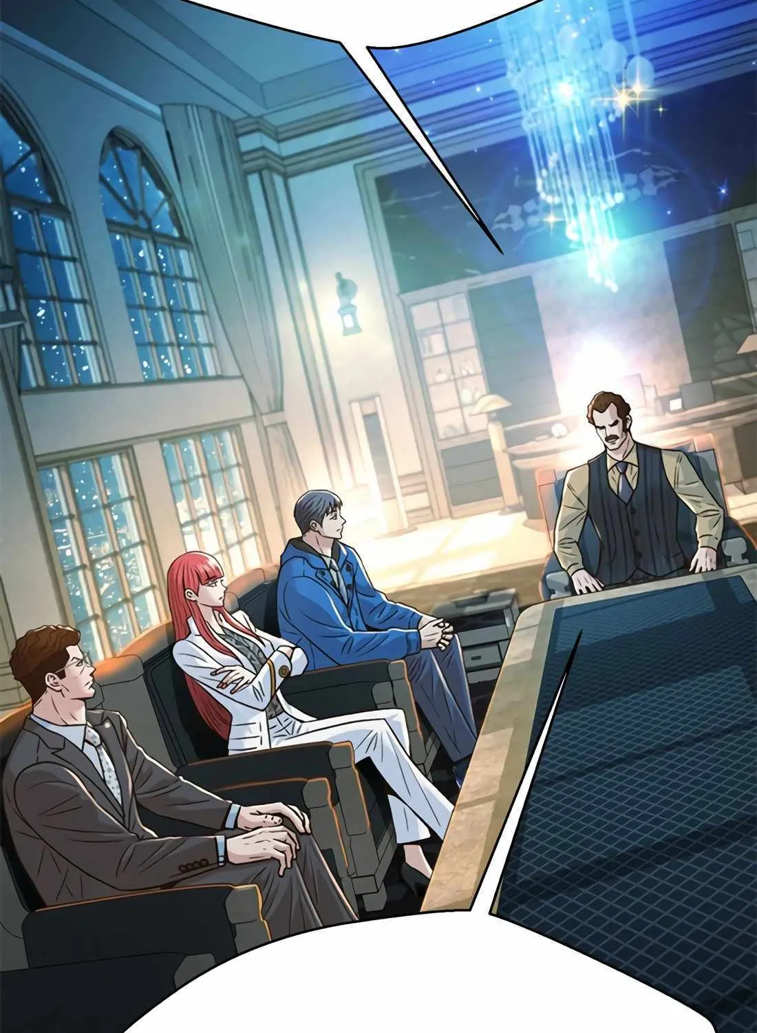 Judge Lee Han Young Chapter 165 page 138 - 