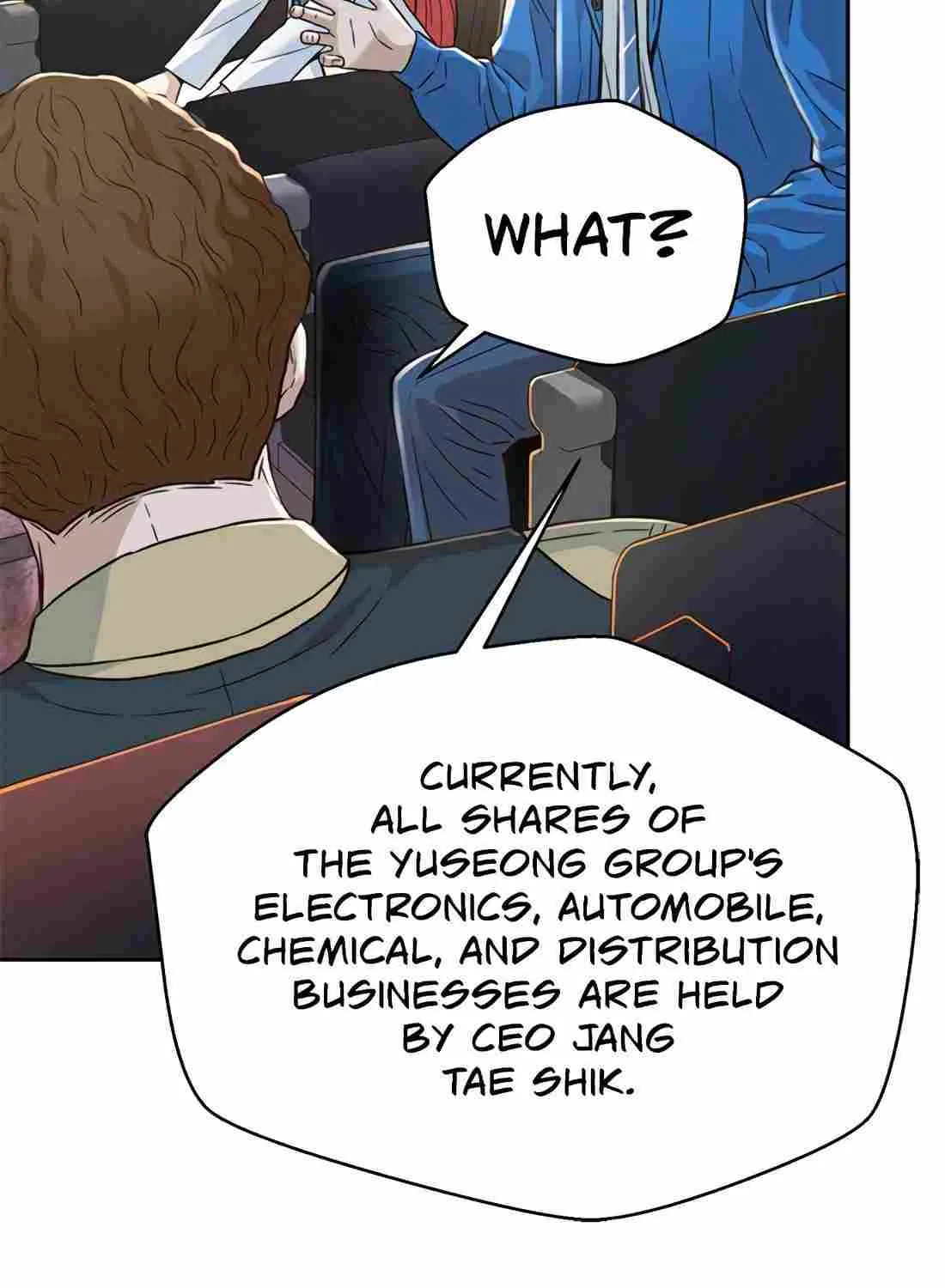 Judge Lee Han Young Chapter 165 page 151 - 