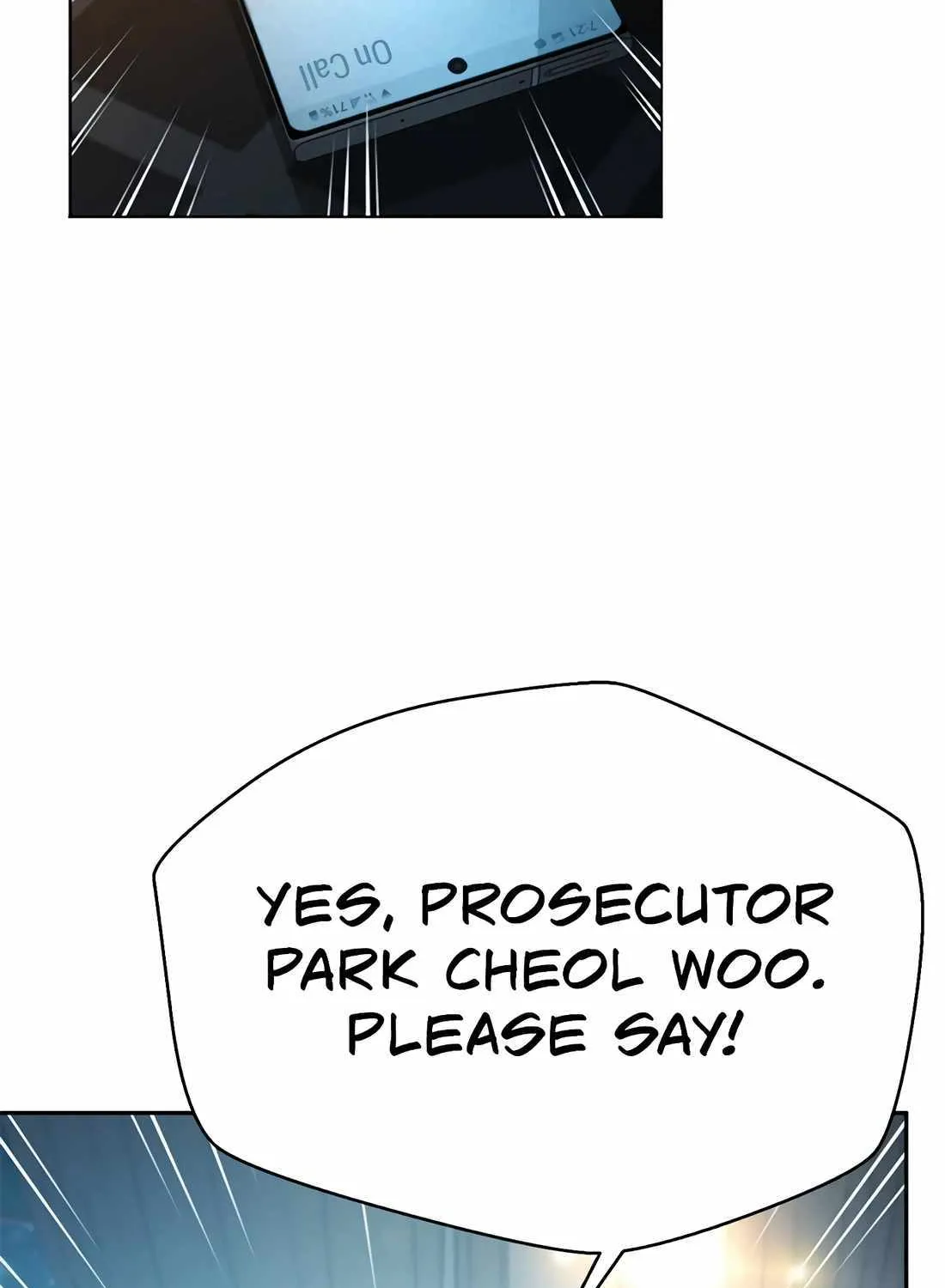 Judge Lee Han Young Chapter 165 page 164 - 