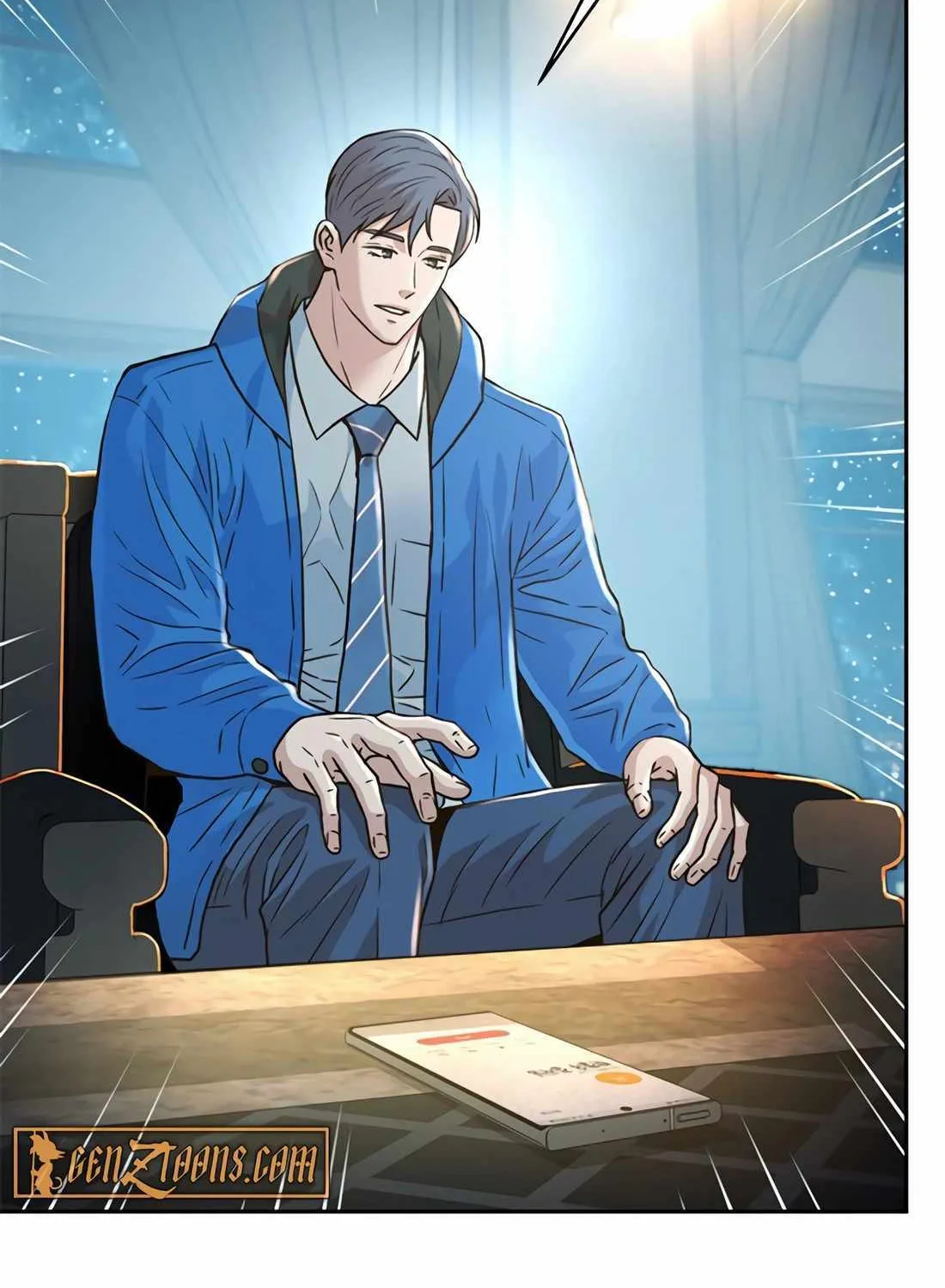 Judge Lee Han Young Chapter 165 page 165 - 