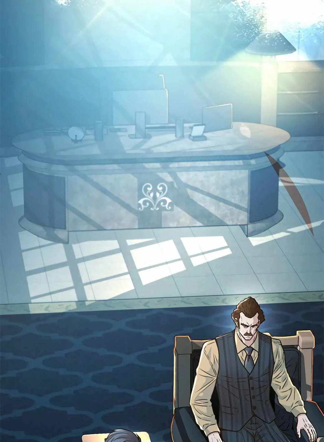 Judge Lee Han Young Chapter 165 page 174 - 