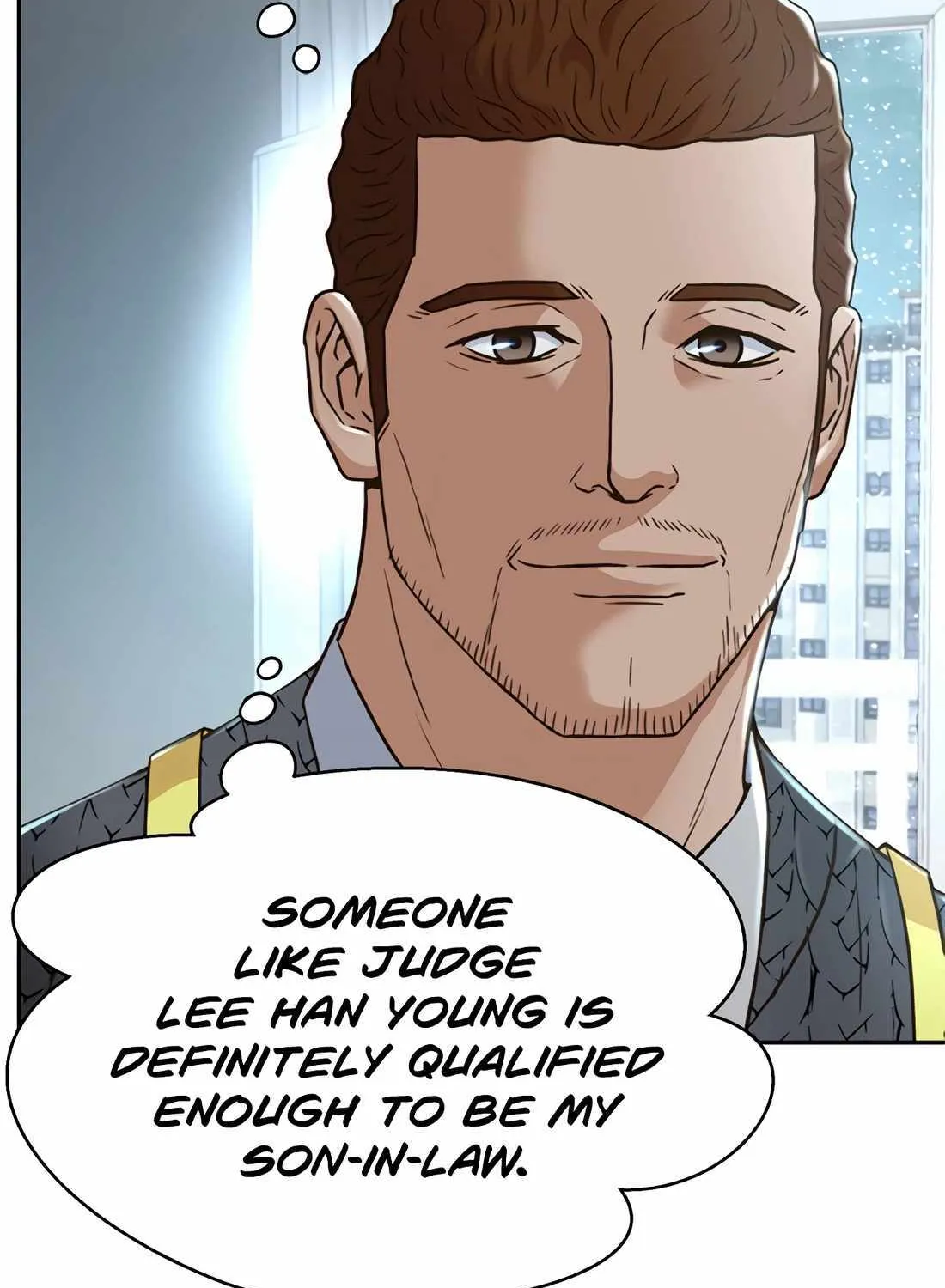 Judge Lee Han Young Chapter 165 page 22 - 