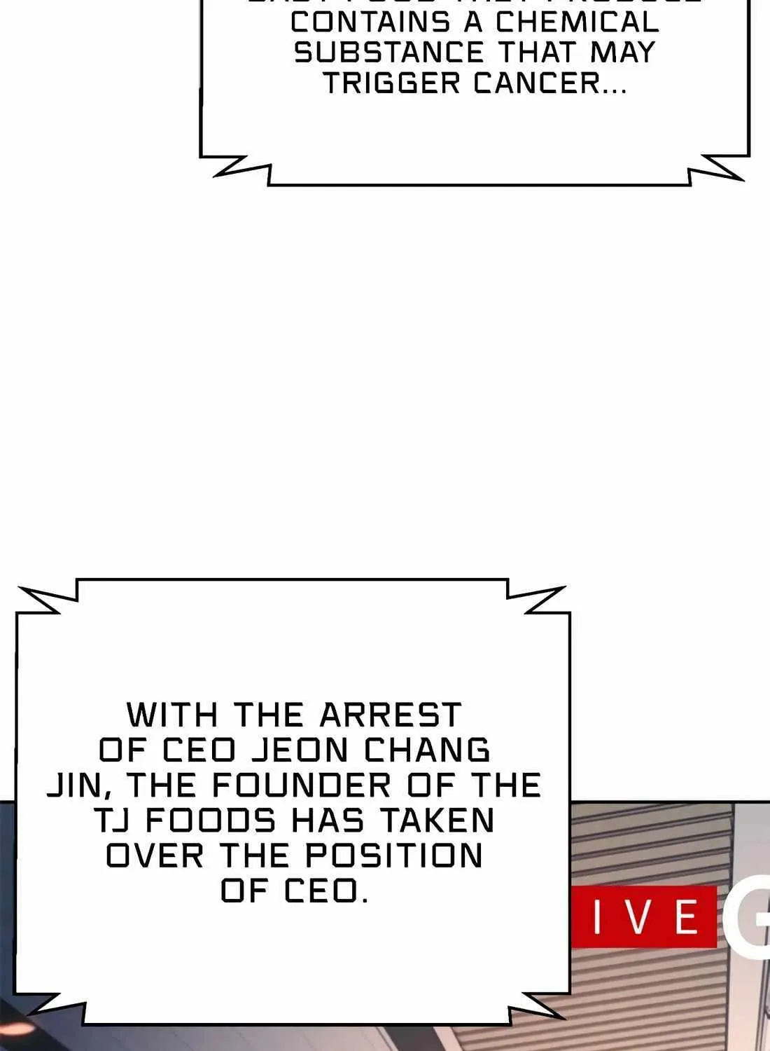 Judge Lee Han Young Chapter 165 page 28 - 