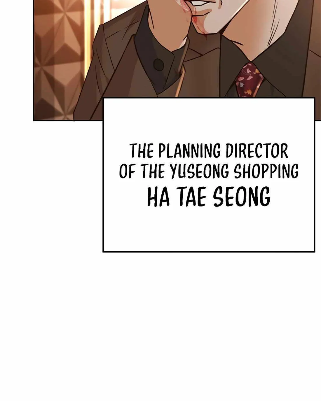 Judge Lee Han Young Chapter 165 page 37 - 