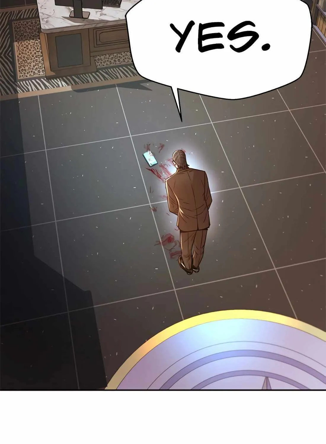 Judge Lee Han Young Chapter 165 page 41 - 