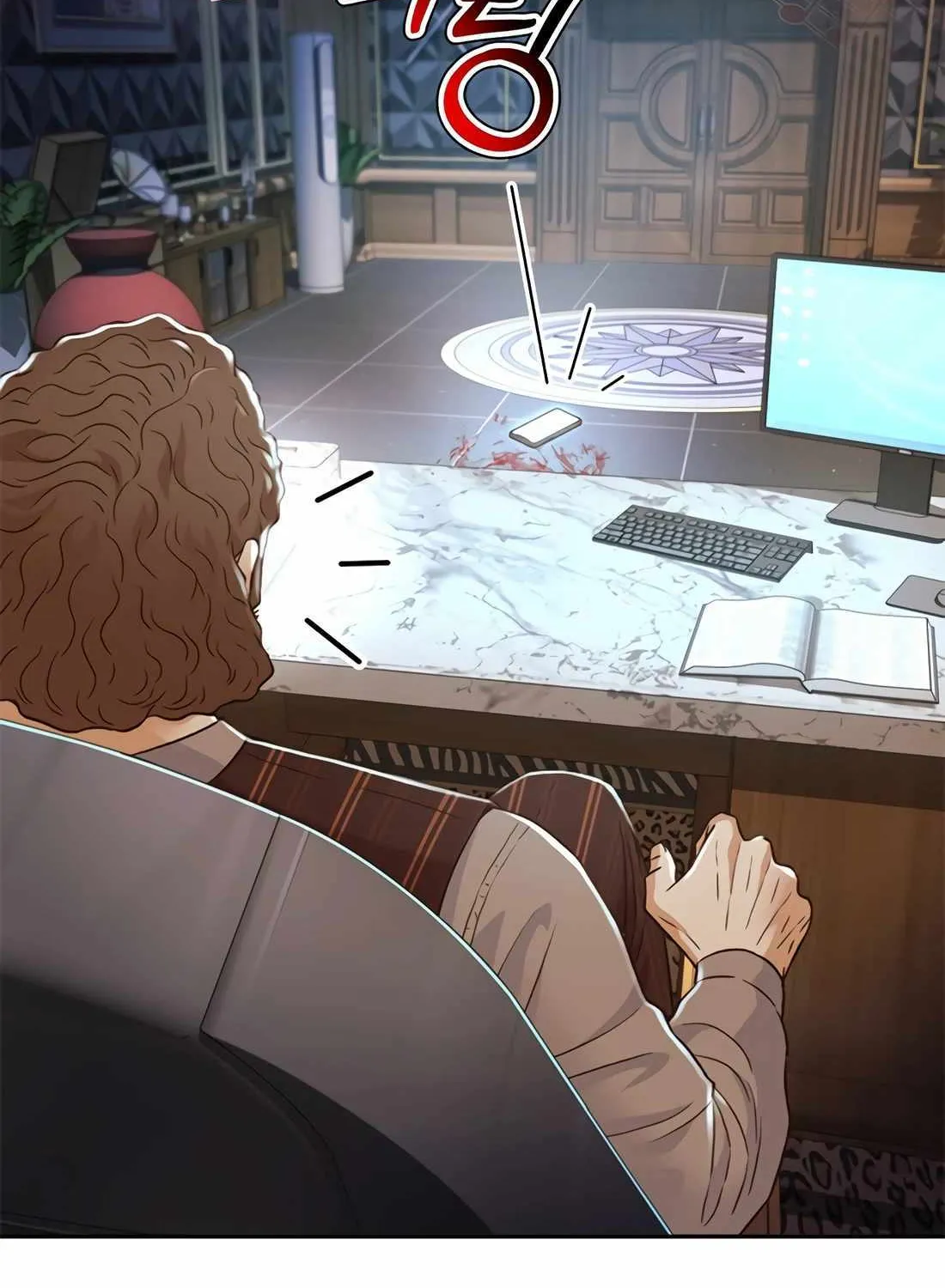 Judge Lee Han Young Chapter 165 page 43 - 