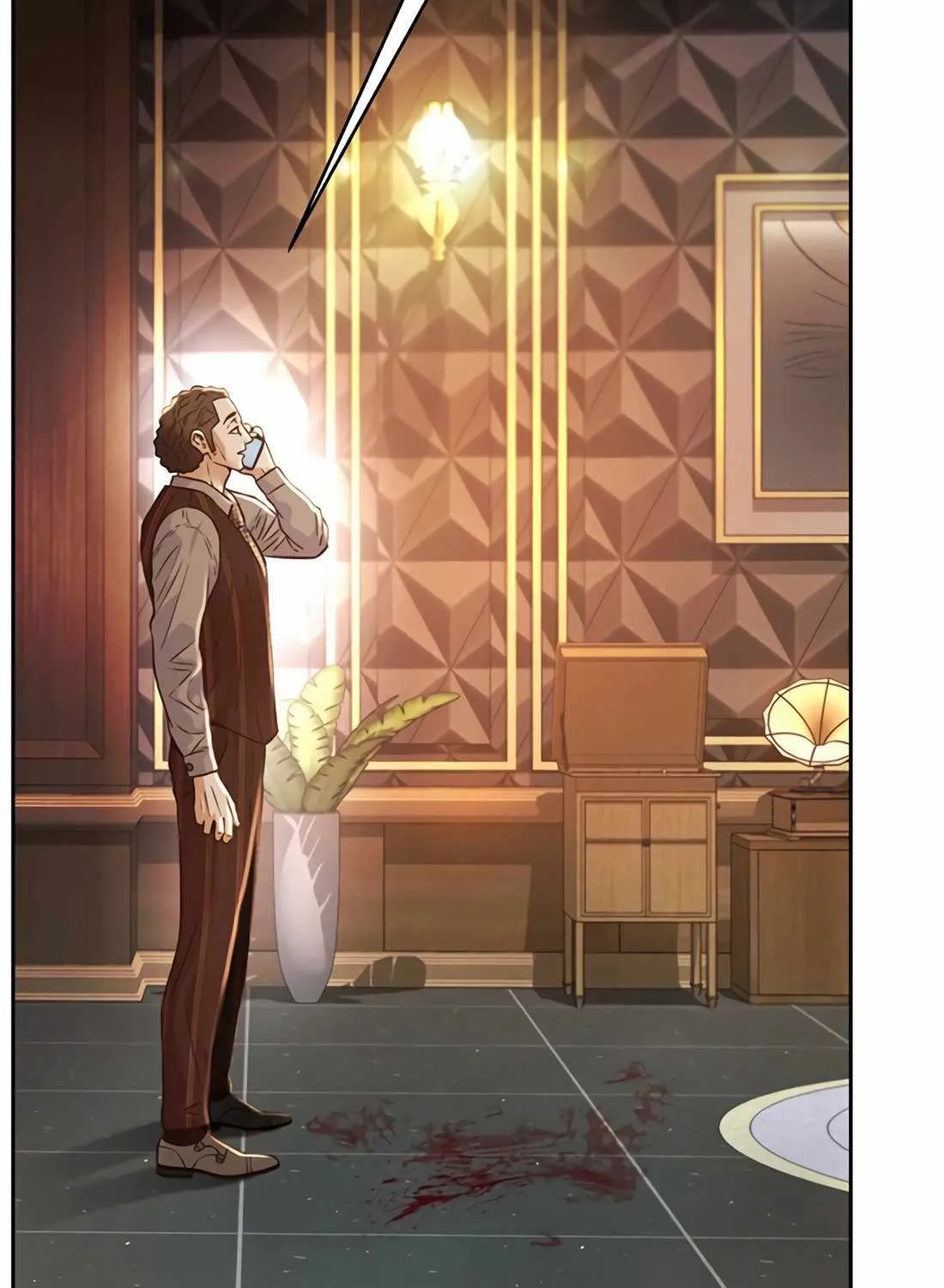 Judge Lee Han Young Chapter 165 page 46 - 