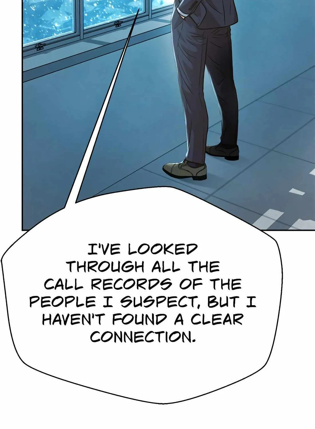 Judge Lee Han Young Chapter 165 page 49 - 
