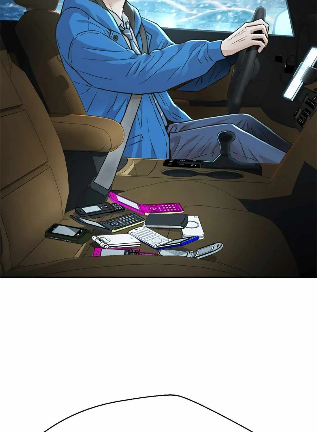 Judge Lee Han Young Chapter 165 page 51 - 