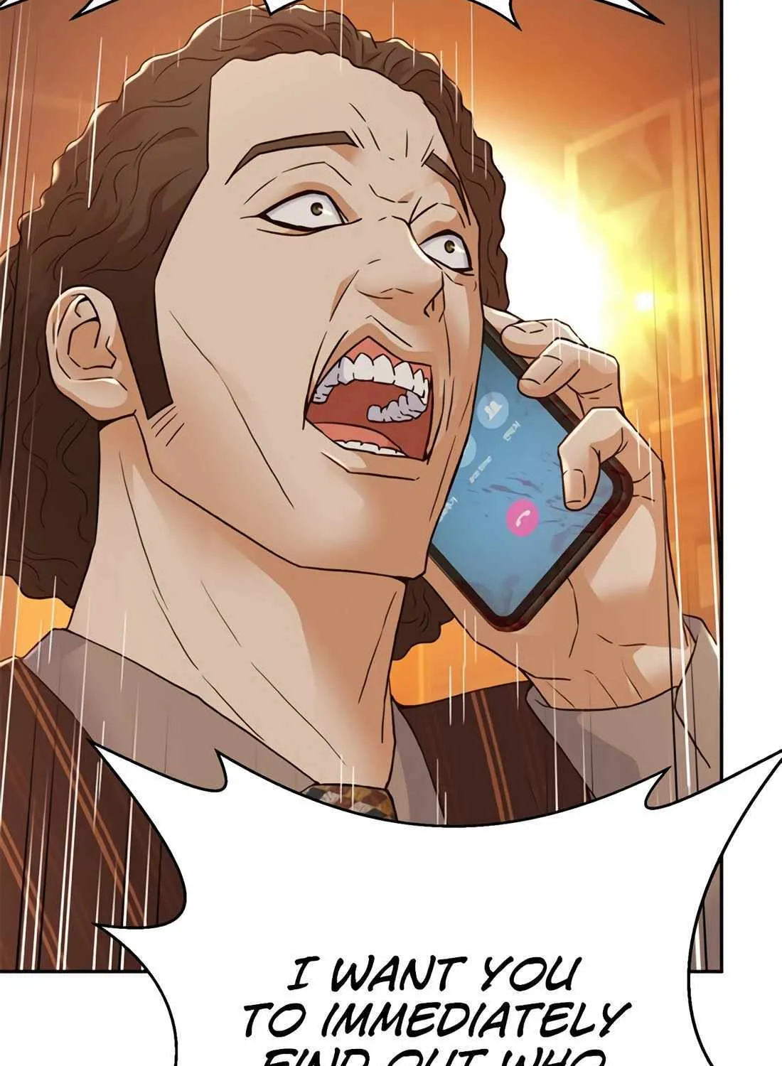 Judge Lee Han Young Chapter 165 page 54 - 
