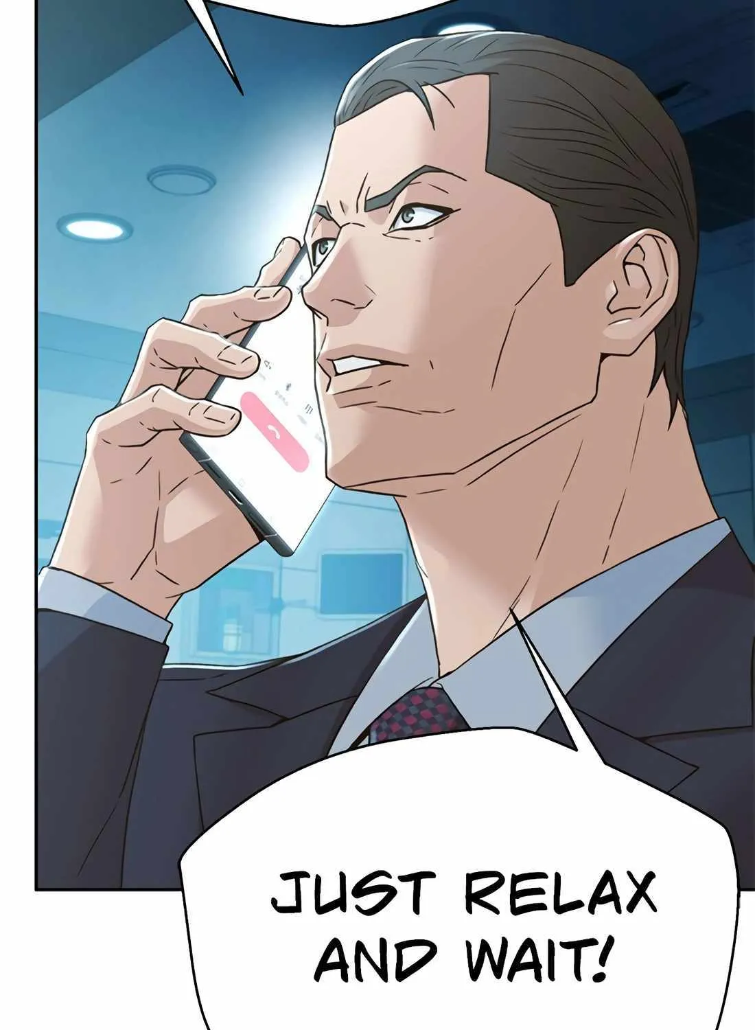 Judge Lee Han Young Chapter 165 page 56 - 