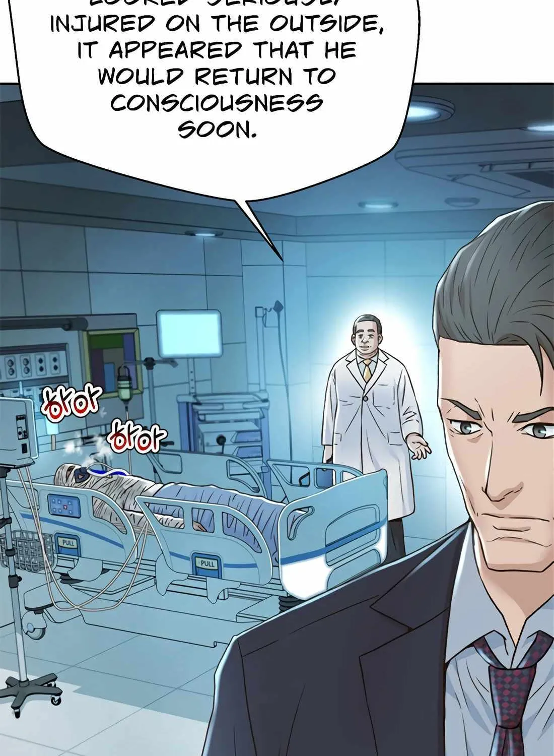 Judge Lee Han Young Chapter 165 page 63 - 