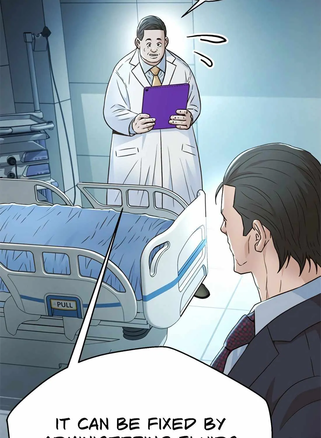 Judge Lee Han Young Chapter 165 page 69 - 