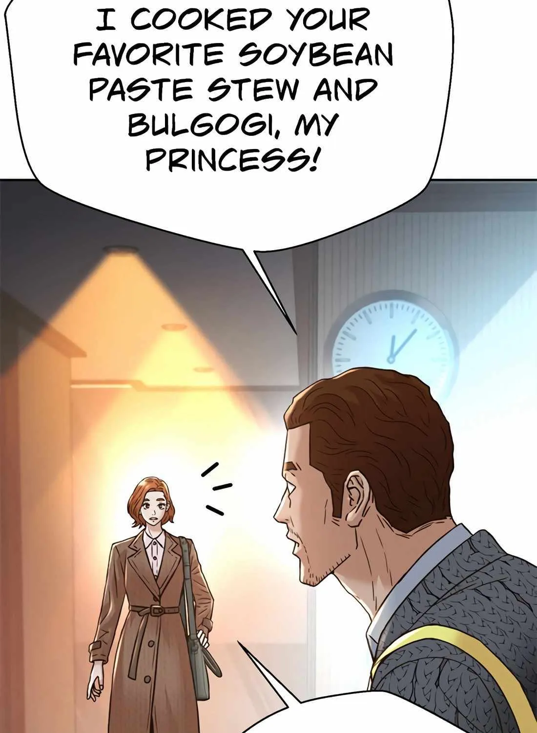 Judge Lee Han Young Chapter 165 page 8 - 