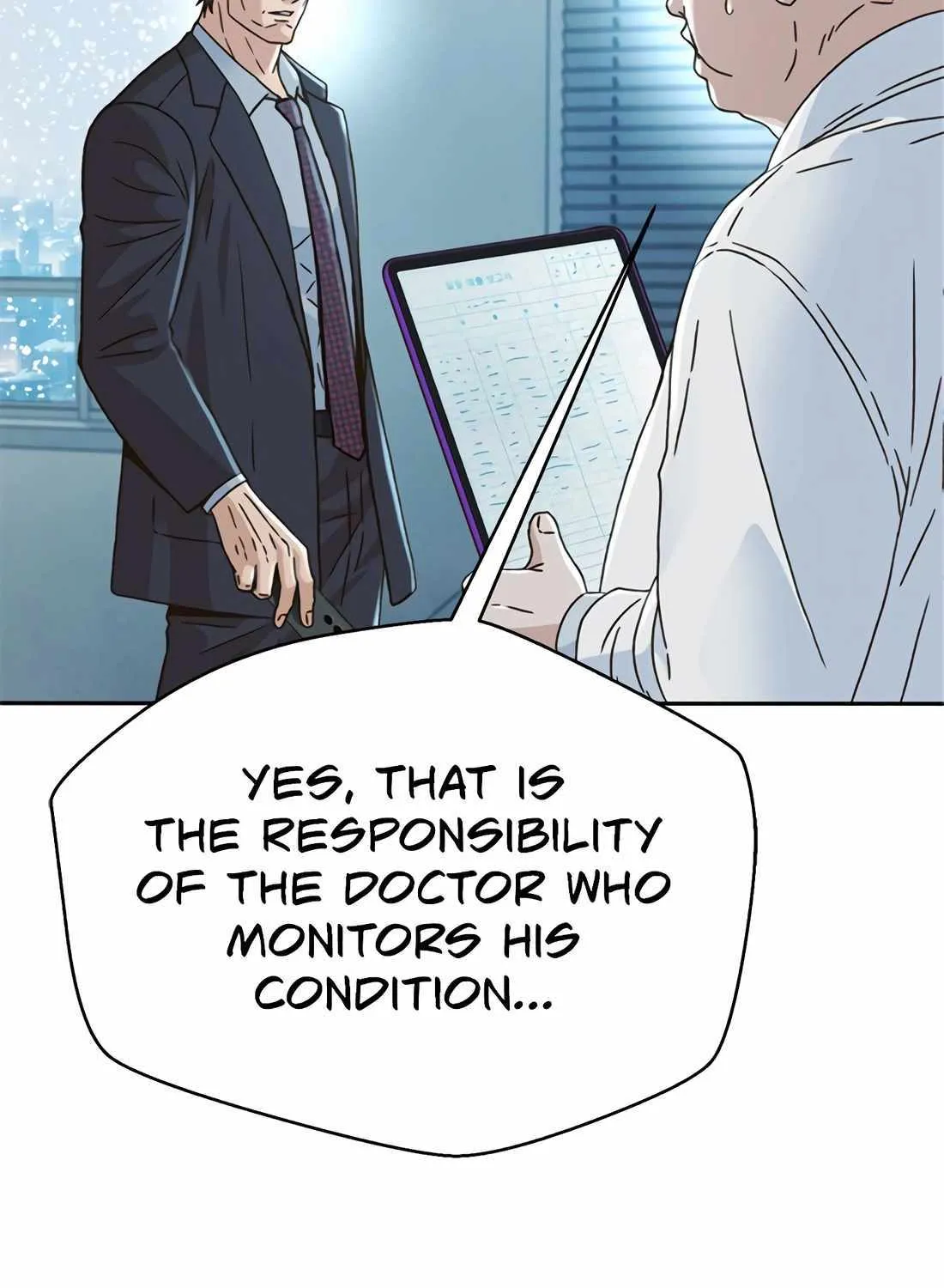 Judge Lee Han Young Chapter 165 page 73 - 