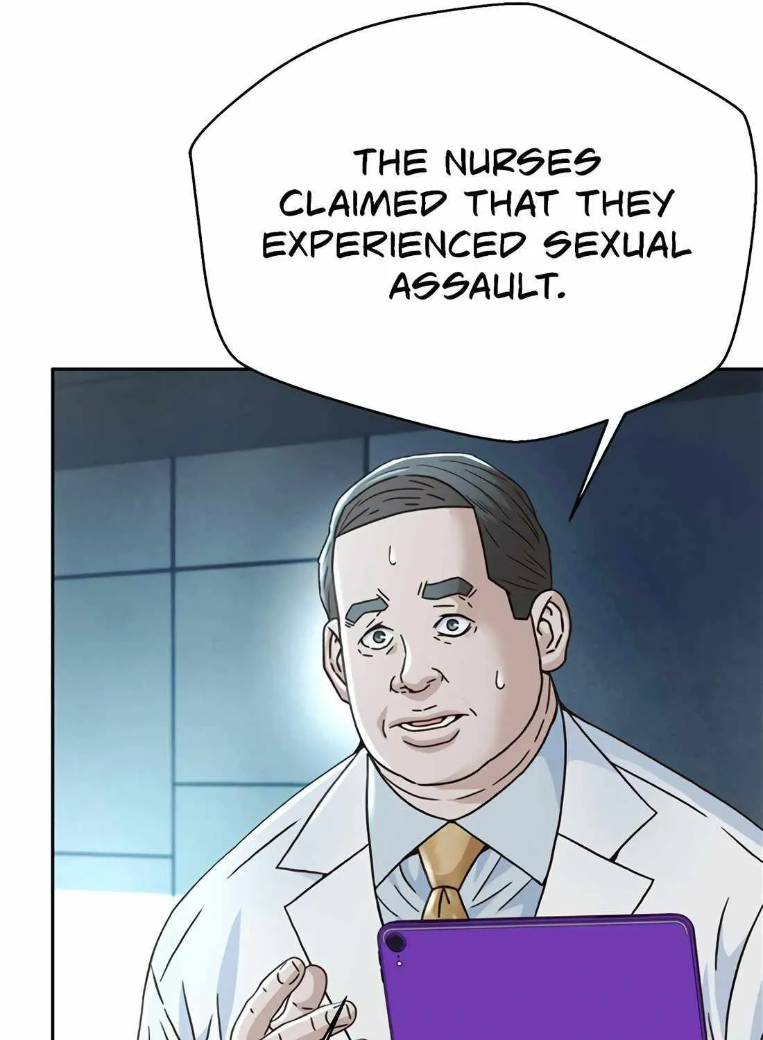 Judge Lee Han Young Chapter 165 page 76 - 