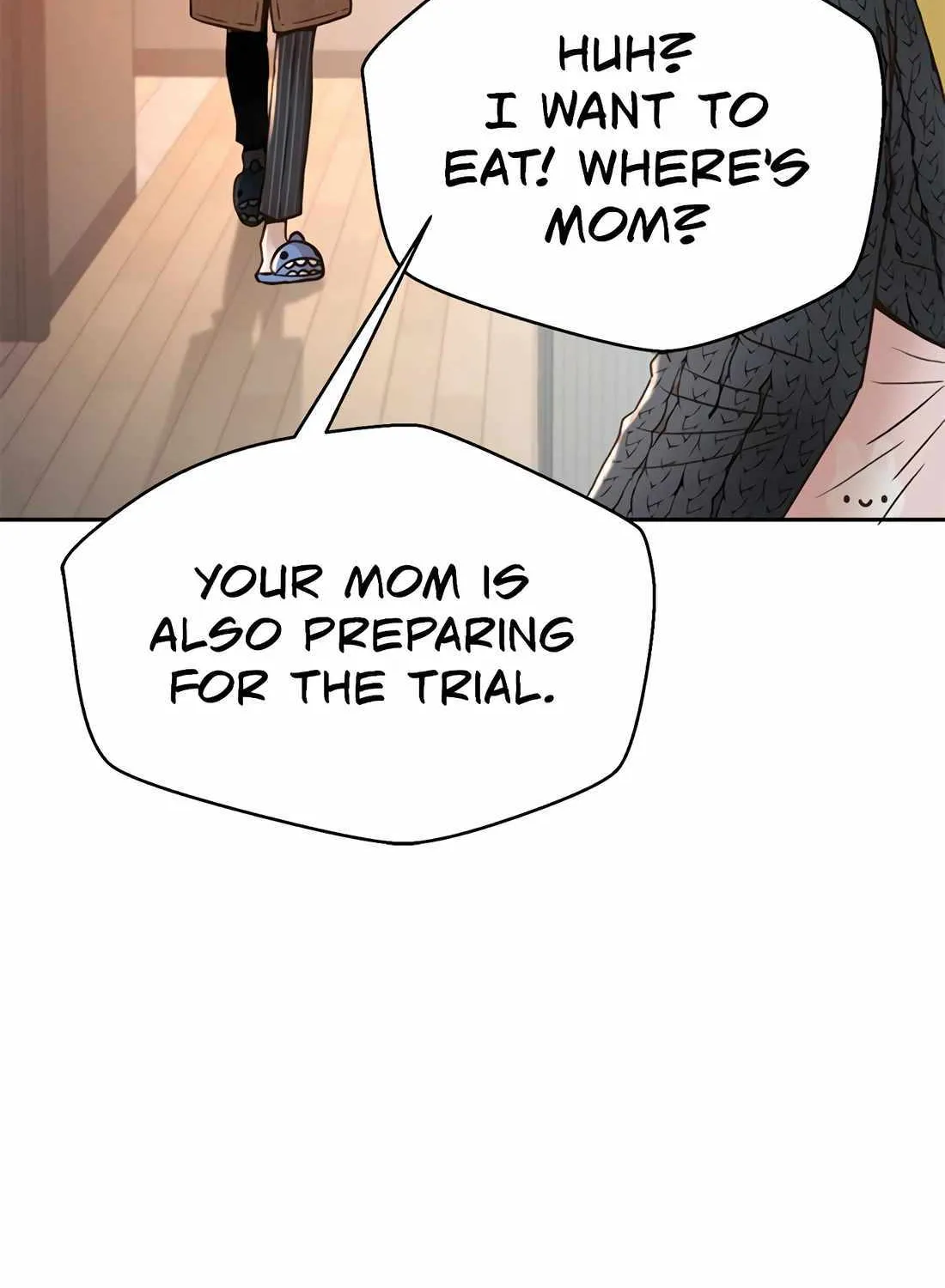 Judge Lee Han Young Chapter 165 page 9 - 