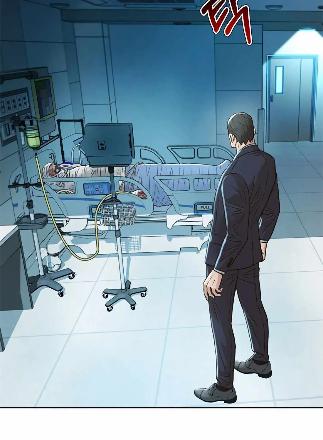 Judge Lee Han Young Chapter 165 page 82 - 