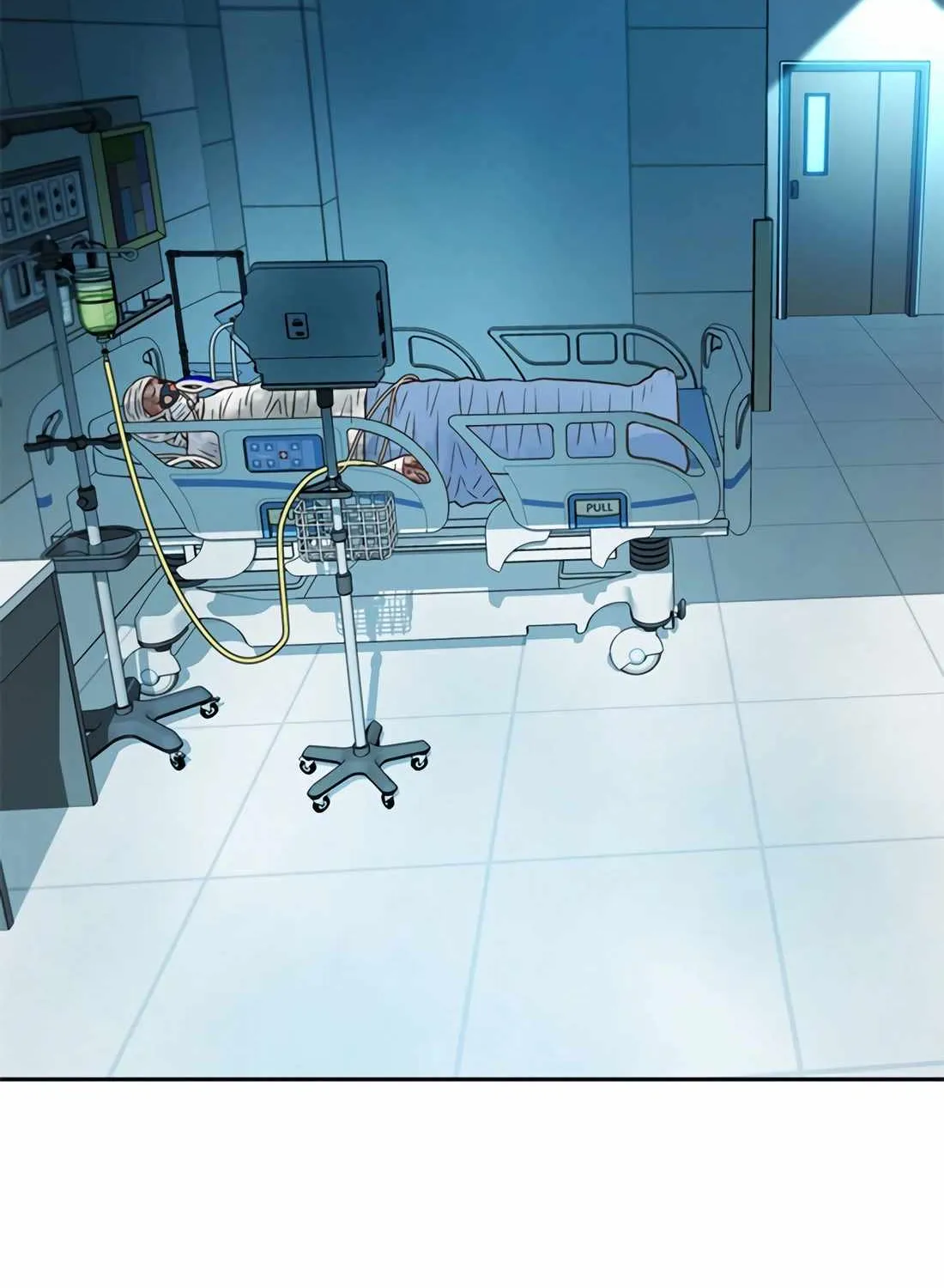 Judge Lee Han Young Chapter 165 page 90 - 