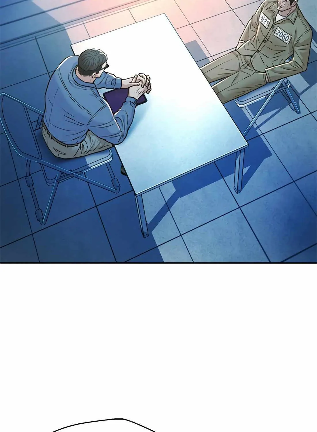 Judge Lee Han Young Chapter 165 page 96 - 