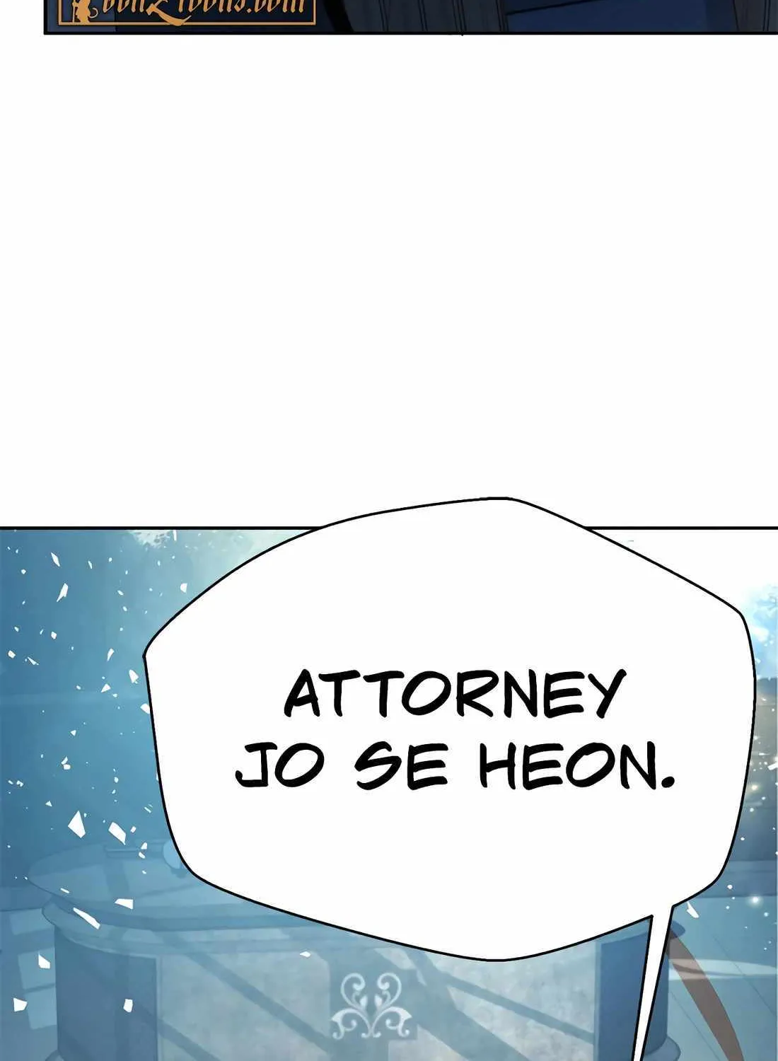 Judge Lee Han Young Chapter 166 page 11 - 