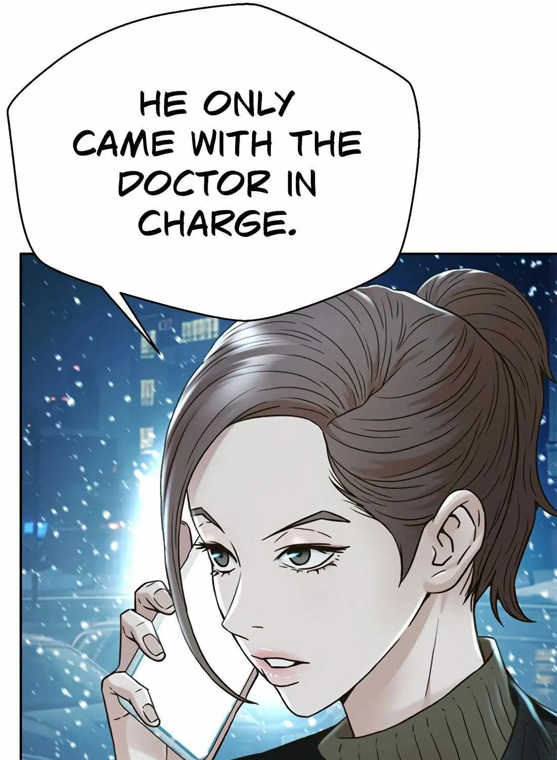 Judge Lee Han Young Chapter 166 page 112 - 