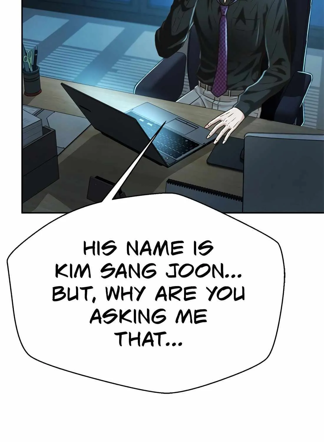 Judge Lee Han Young Chapter 166 page 116 - 