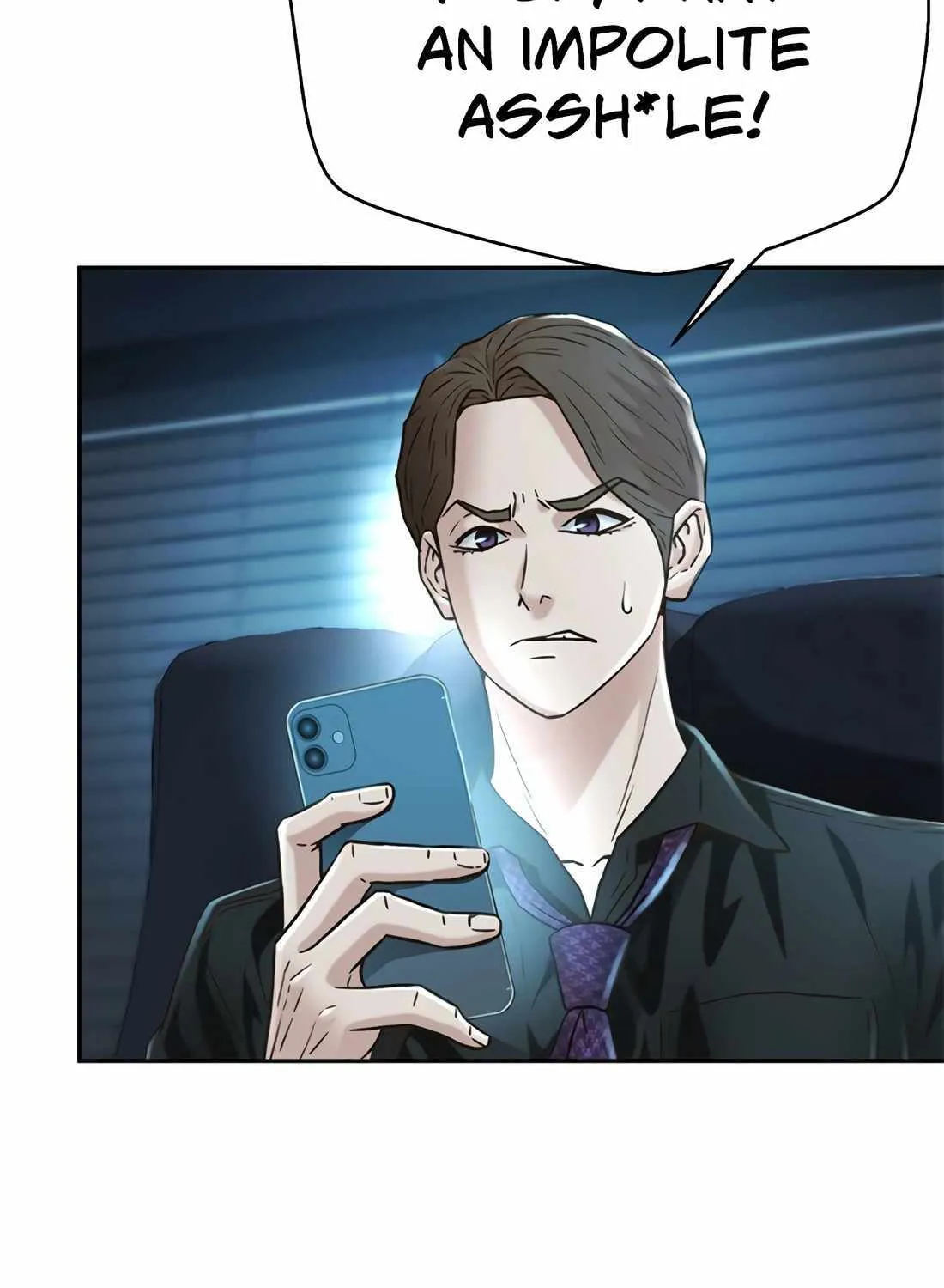 Judge Lee Han Young Chapter 166 page 118 - 