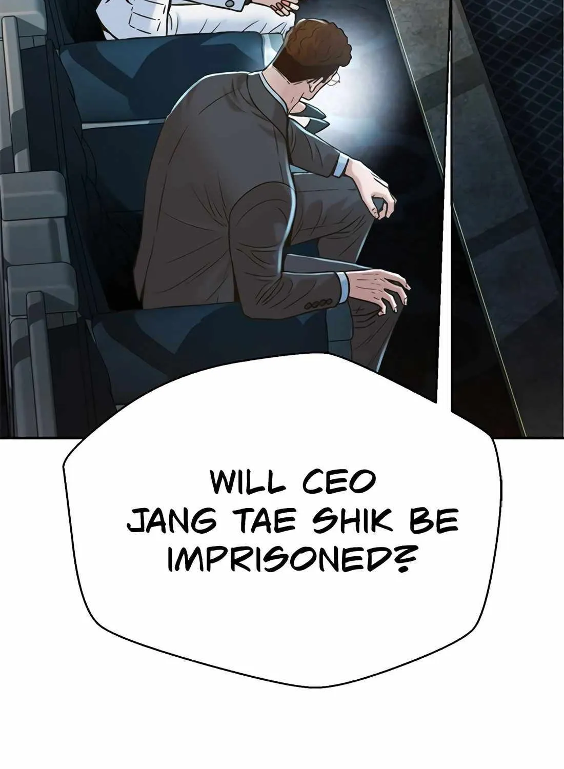 Judge Lee Han Young Chapter 166 page 13 - 