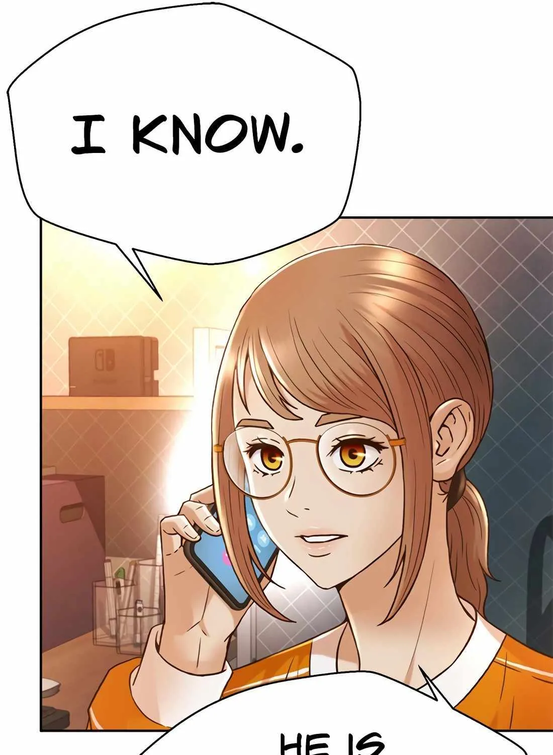 Judge Lee Han Young Chapter 166 page 131 - 