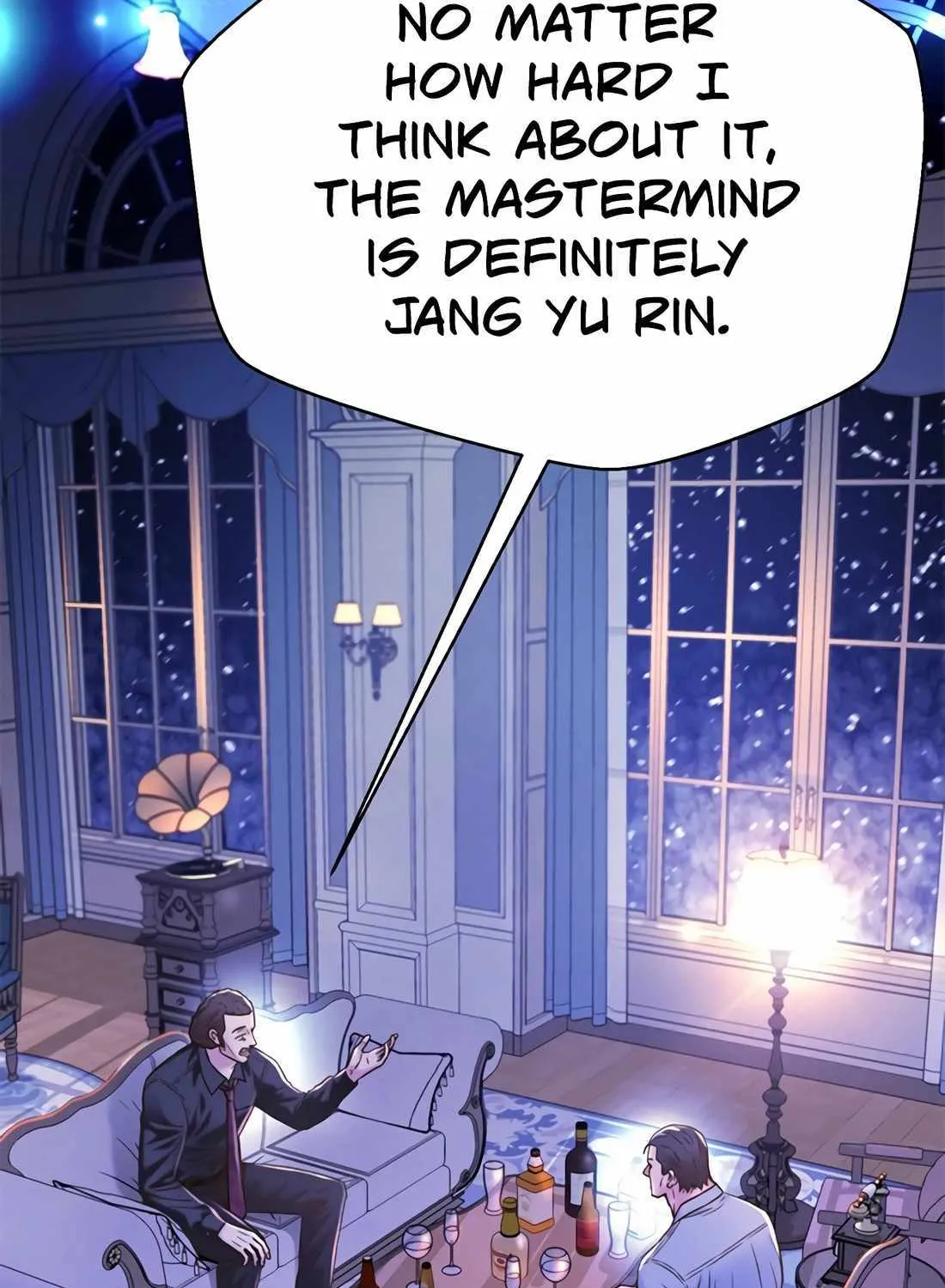 Judge Lee Han Young Chapter 166 page 137 - 